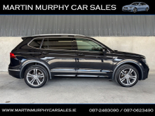 2020 Volkswagen Tiguan 2L Diesel For Sale Images