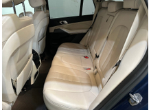 2021 BMW X5 3.0L Petrol Plug-in Hybrid For Sale Images