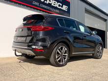 2019 Kia Sportage 1.6L Diesel For Sale Images
