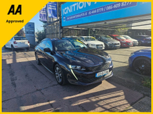 Peugeot 508 2022 Peugeot 508 Allure Pack | 1.5 HDi 130 | Automatic