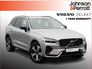 2025 VOLVO XC60 T6 350bhp AWD PHEV Plus Dark (Panoramic Sunroof / 360 Camera / Heated Seats)