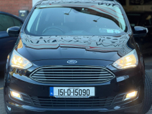 2015 Ford C-Max 1.5L Diesel For Sale Images