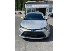 2019 Toyota Corolla 1.8L Petrol Hybrid For Sale Images