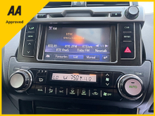 2014 Toyota Landcruiser 3L Diesel For Sale Images