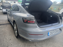 2023 Volkswagen Arteon 2L Diesel For Sale Images