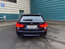 2019 BMW 5 SERIES N1 2 Seat Commercial Van