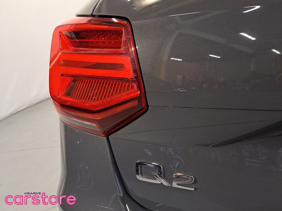 Audi Q2 M Auto 1.4 TFSI — thumbnail 21