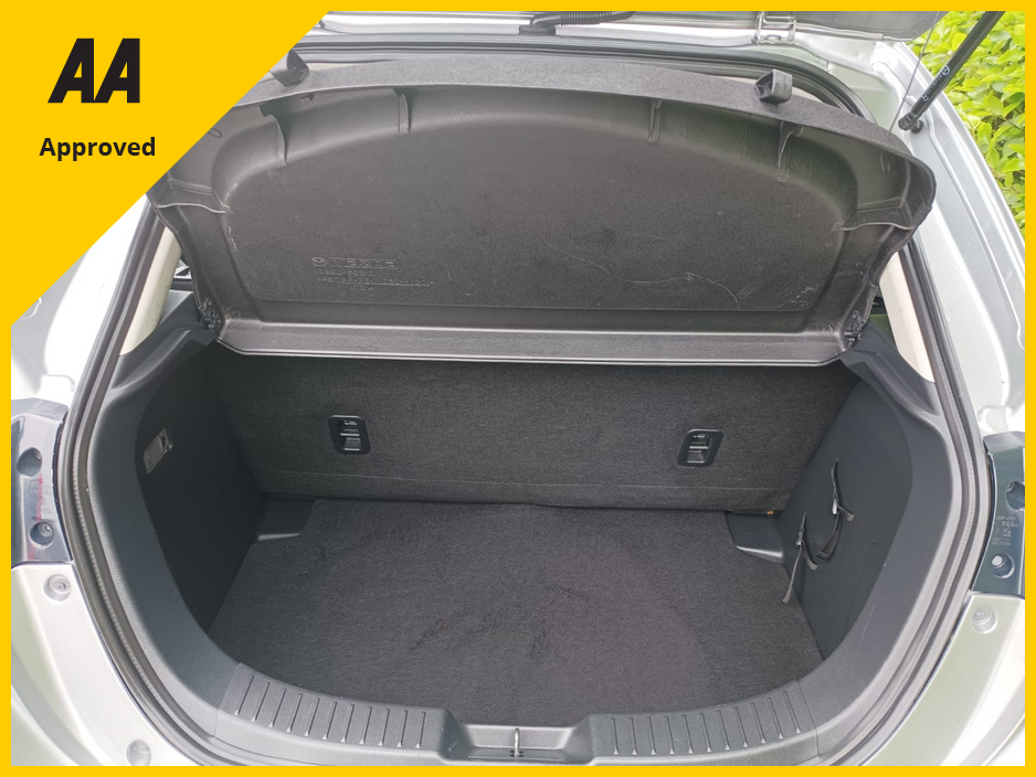 2016 Mazda Mazda2 1.5L Petrol For Sale Images
