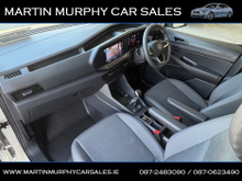2024 Volkswagen Caddy 2L Diesel For Sale Images