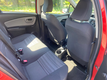 2016 Toyota Yaris 1.4L Diesel For Sale Images