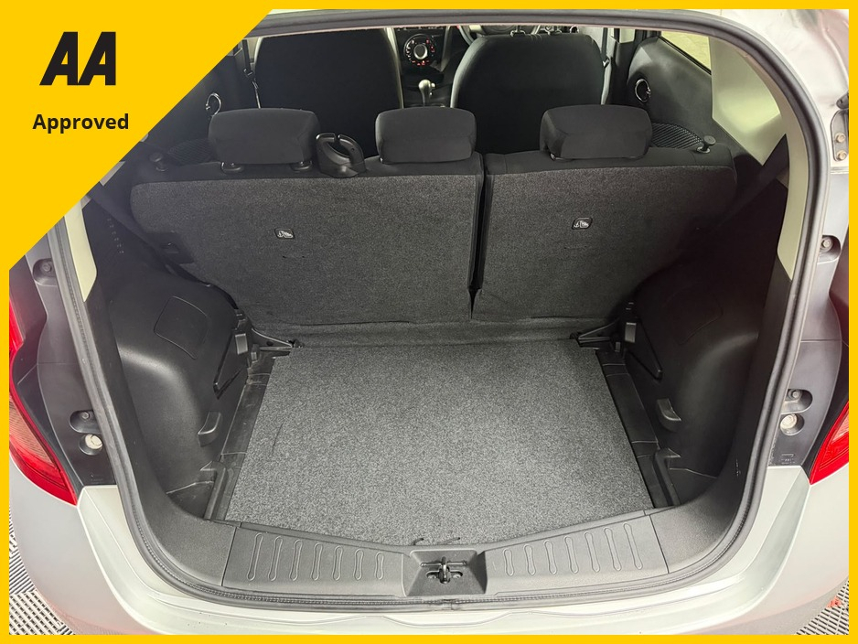 Nissan Note Sv — thumbnail 23