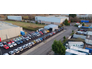2015 VOLKSWAGEN POLO 1.2 TSI 5DR 90HP Comfortline +