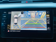 2022 Volkswagen Arteon 2L Petrol For Sale Images