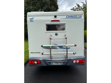 2007 Chausson Welcome 2.3L Diesel For Sale Images