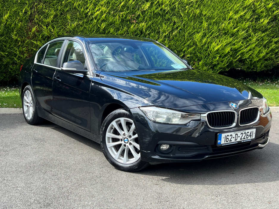 2016 BMW 3 Series For Sale Images