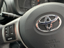 2013 TOYOTA YARIS 1.0 VVT-i SPORT 70BHP