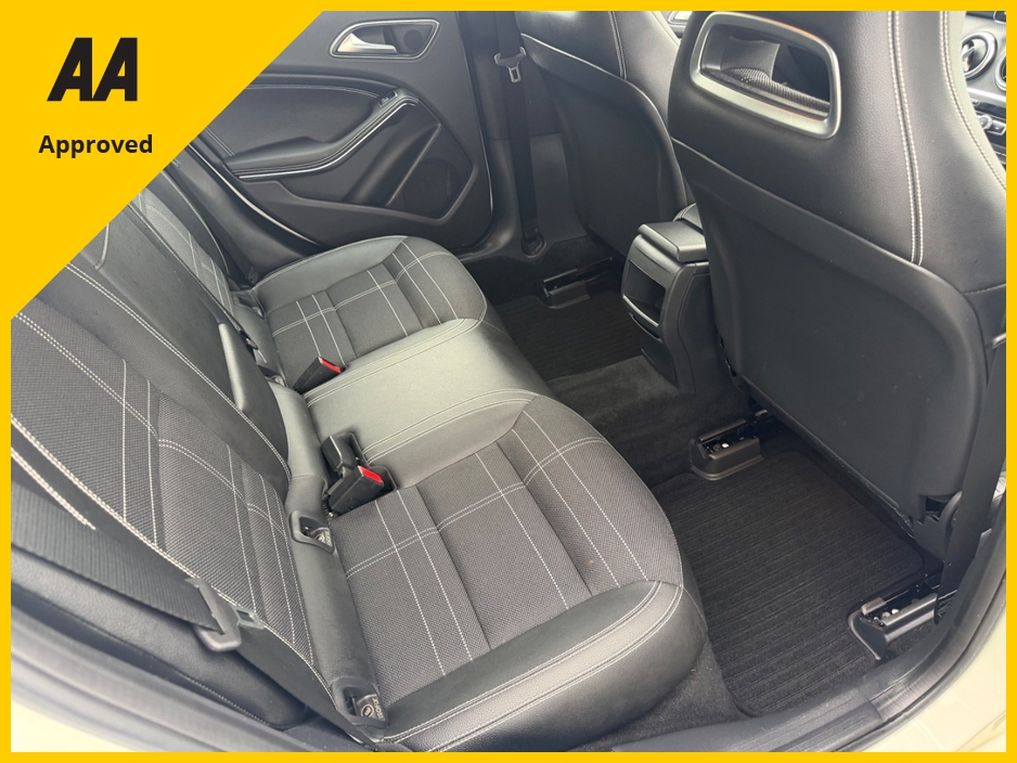 2015 Mercedes-Benz A Class 1.6L Petrol For Sale Images