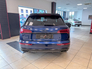 2021 AUDI Q5 35 TDI S-Line Black Edition