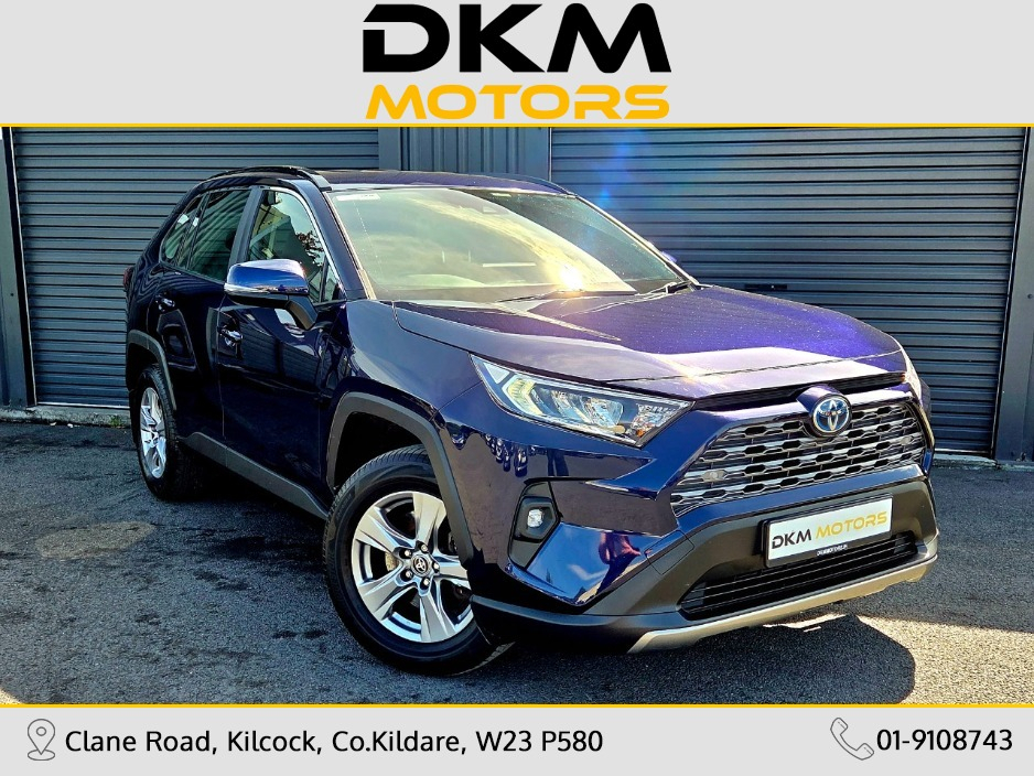 2023 Toyota Rav4 For Sale Images
