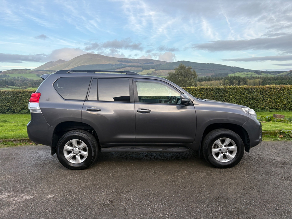 2013 Toyota Landcruiser For Sale Images