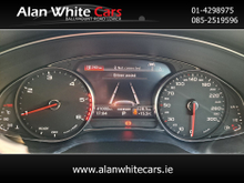 2023 Audi A6 2L Diesel For Sale Images