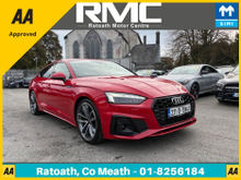 Audi A5 SPORTBACK 35 TDI S-TRONIC LINE