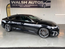 2022 AUDI A5 2.0 S LINE 35 163PS 5DR AUTO