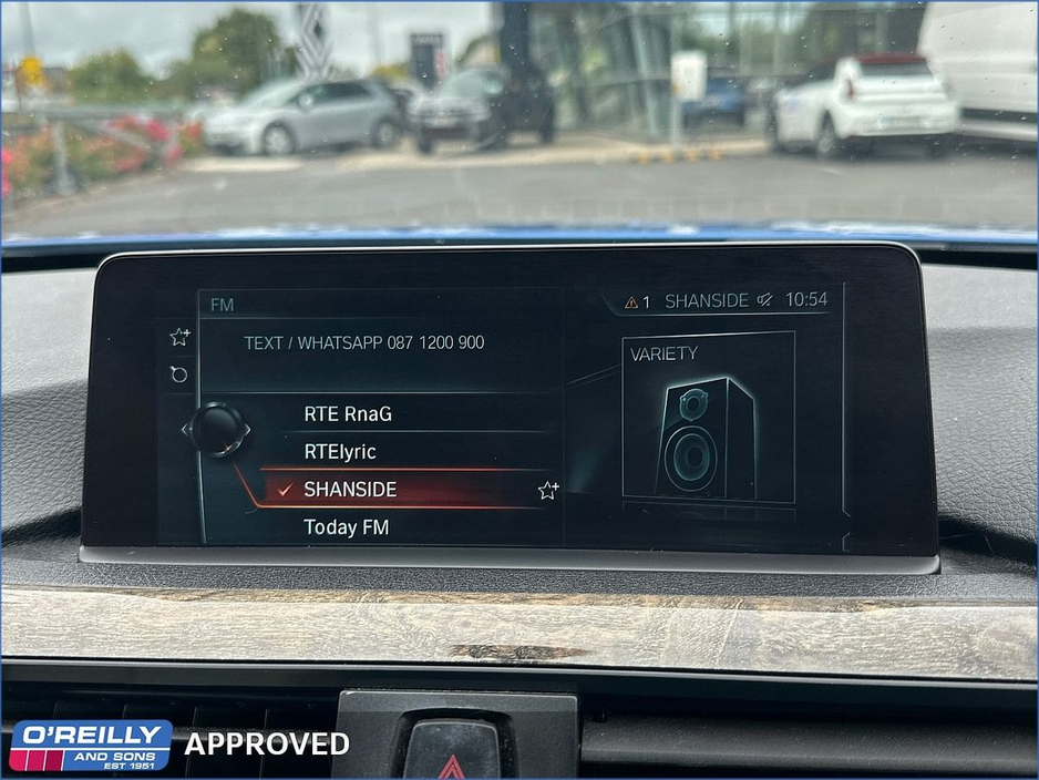 2017 BMW 4 Series 2.0L Diesel For Sale Images