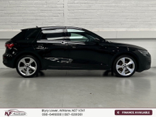 2023 Audi A3 2L Diesel For Sale Images