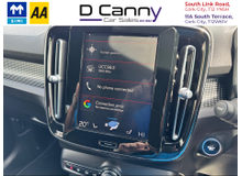 2018 Volvo XC40 2.0L Diesel For Sale Images