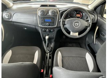 2015 Dacia Sandero Stepway 1.5L Diesel For Sale Images