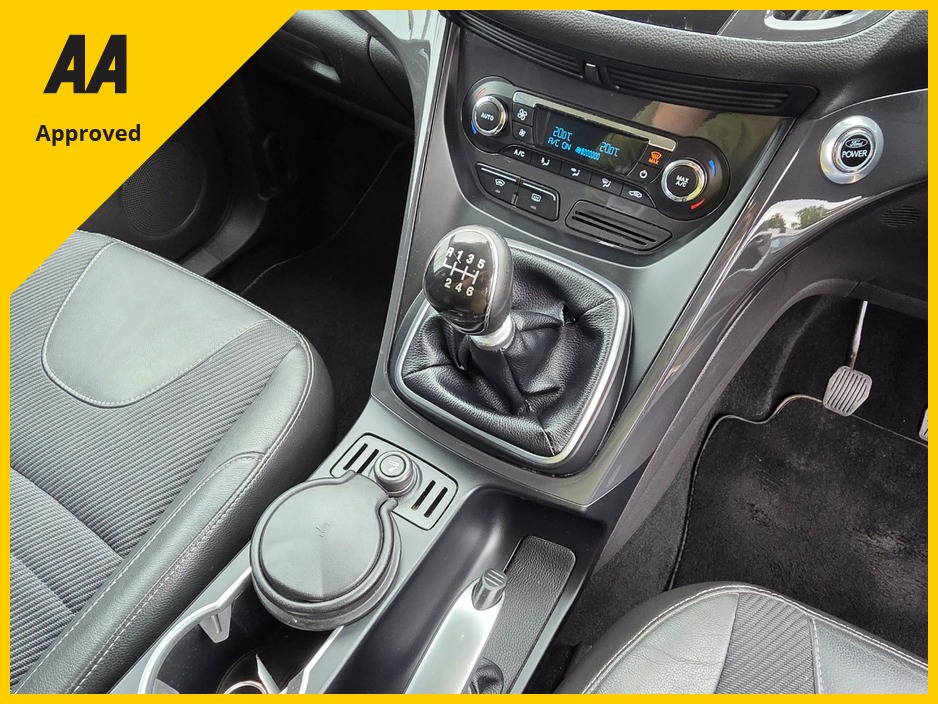 2013 Ford Kuga 2L Diesel For Sale Images