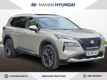Nissan X-Trail ePOWER SVE 5 Seater *EX DEMO * HIGH SPEC *