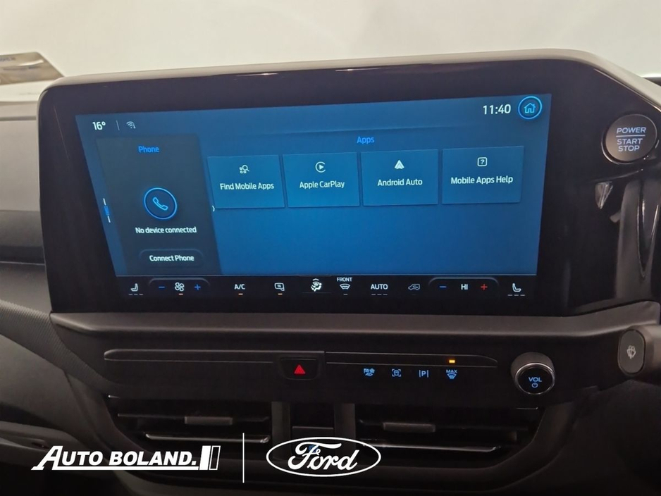 2026 Ford Transit Custom 2L Diesel For Sale Images
