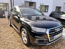 Audi Q5 2.0 TDI 190 Q S-TRONIC SE 4DR AUTO
