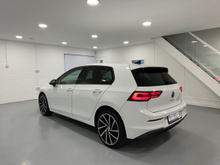 2021 Volkswagen Golf 1L Petrol For Sale Images