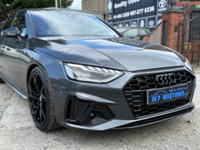2020 Audi A4 2L Diesel For Sale Images