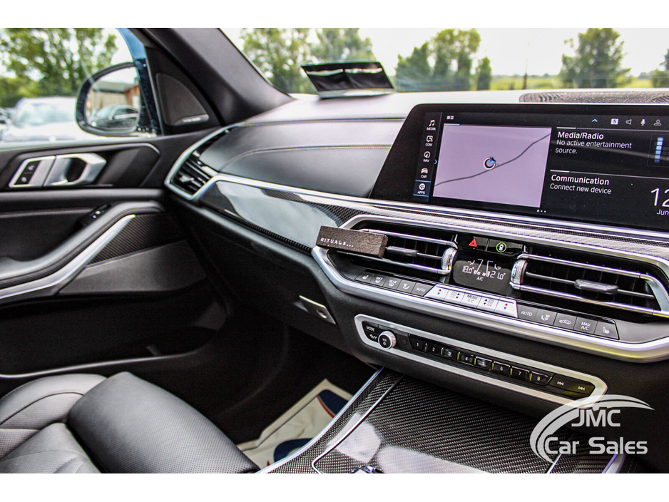 2023 BMW X5 3L Petrol Plug-in Hybrid For Sale Images