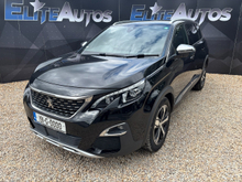 2019 Peugeot 5008 2L Diesel For Sale Images
