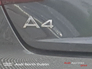 2022 AUDI A4 A4 Technik 35 Tfsi MHEV