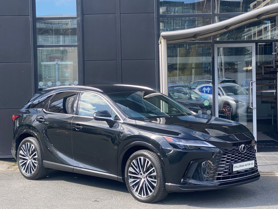Used Lexus 2025 in Dublin