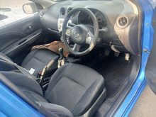 2011 Nissan Micra 1.2L Petrol For Sale Images