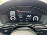 2021 AUDI A5 35 TDI 163HP S-Tronic S Line