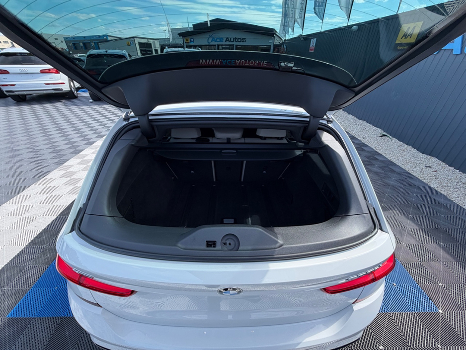 BMW 3 Series M-SPORT X-DRIVE - 2.0L DIESEL - AUTO - 12M WARRANTY - CAR: 2120 — thumbnail 36