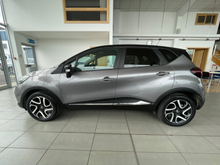 2021 Renault Captur 0.9L Petrol For Sale Images