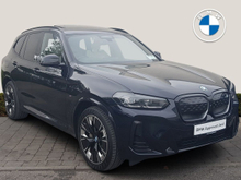 BMW iX3 M Sport Pro
