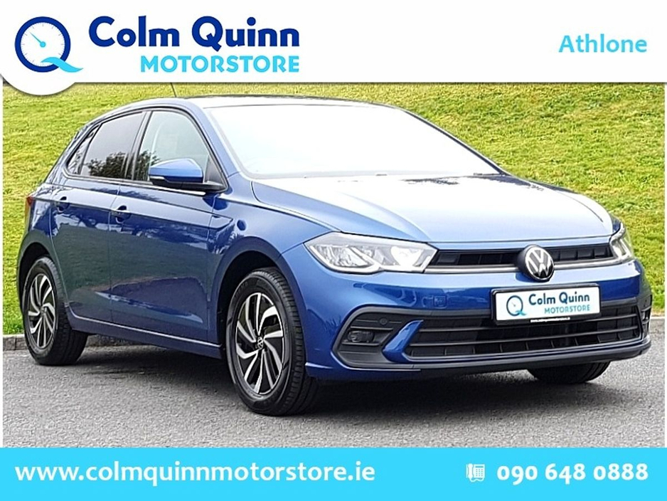 2025 Volkswagen Polo For Sale Images