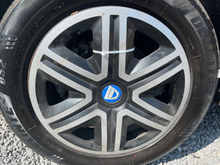 2022 Dacia Jogger 1L Petrol For Sale Images