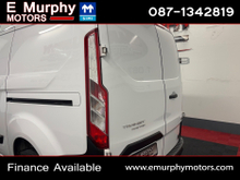 2023 Ford Transit 2L Diesel For Sale Images