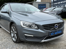 2015 Volvo S60 2L Diesel For Sale Images